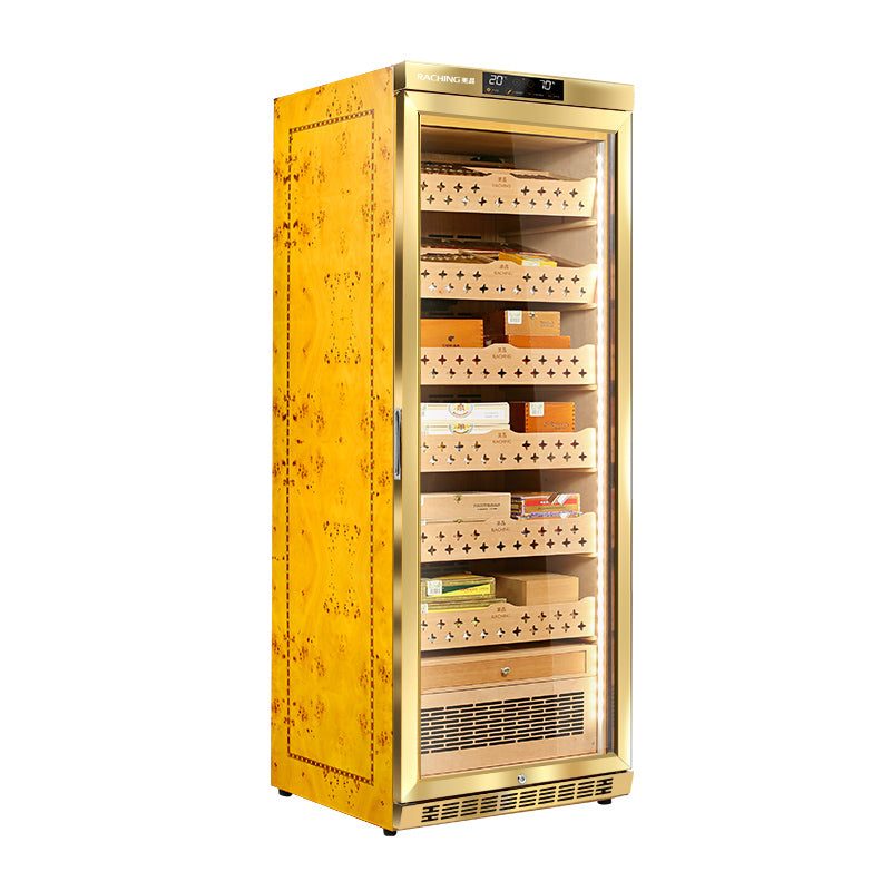 Raching MON-2800A Humidor