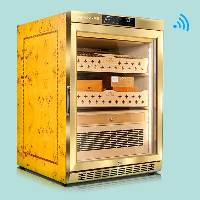 Raching MON-800 Humidor