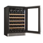 Valdoria Encore 60-Bottle Undercounter Wine Cellar