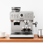 Empstorm Barista Pro 20-Bar Espresso Machine