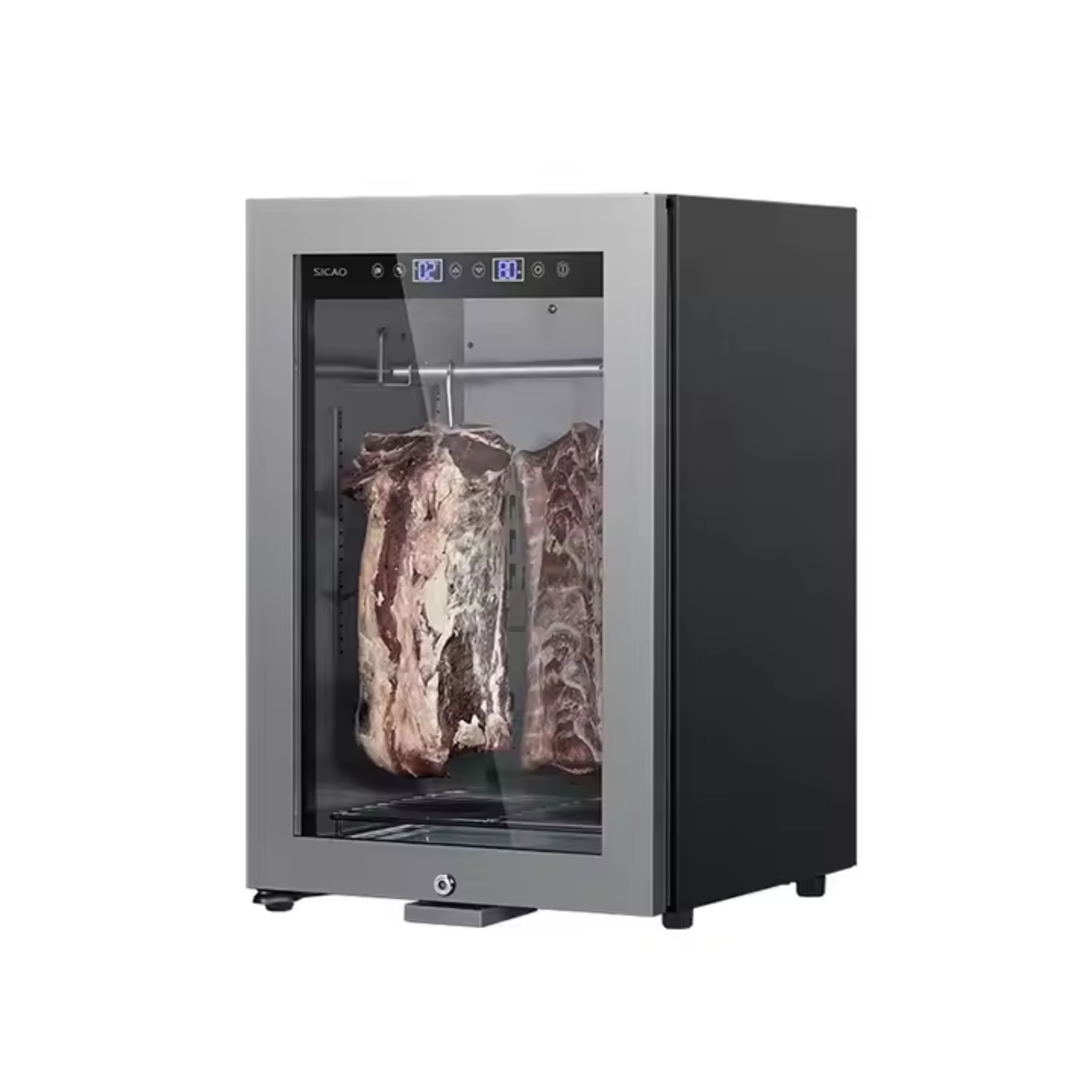 FrostAger Compact Dry Aging Fridge