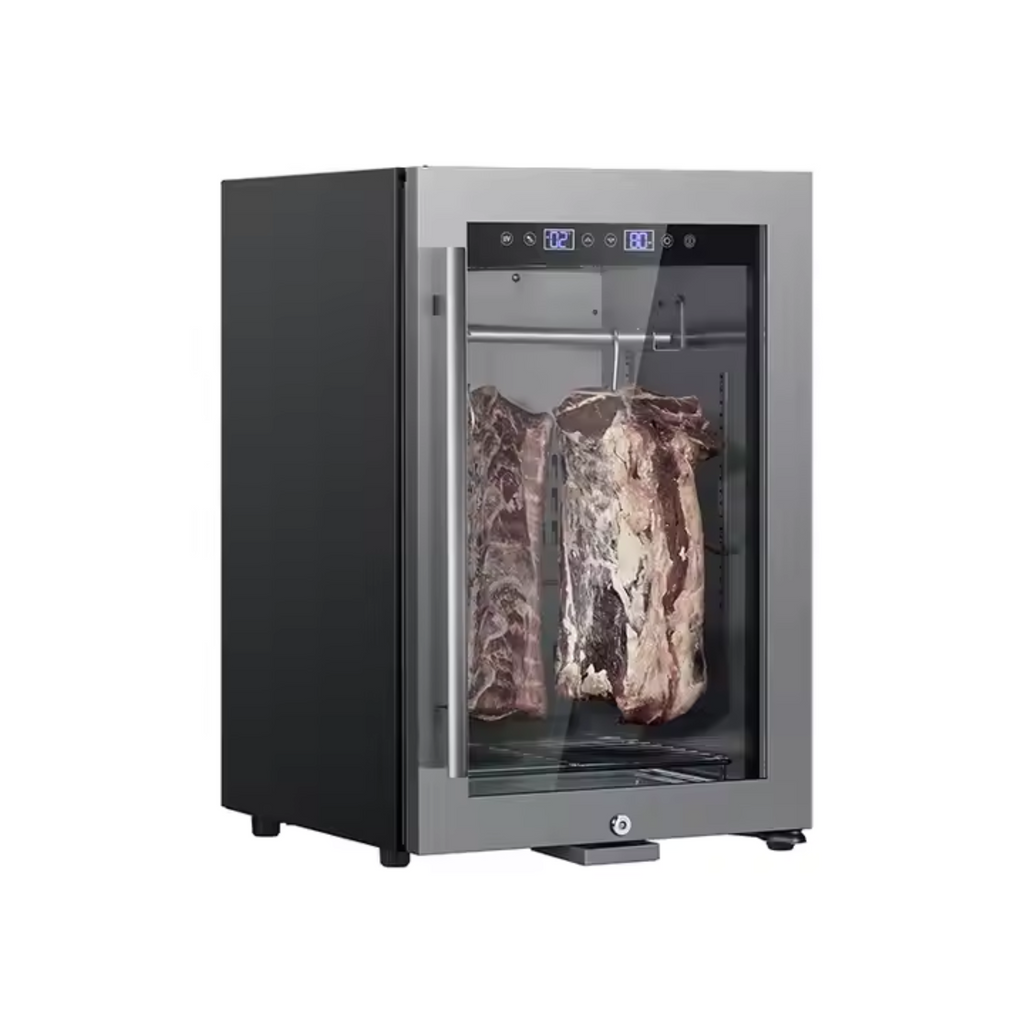 FrostAger Compact Dry Aging Fridge