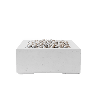 HPC Fire Alea 32 Lightweight Concrete Fire Pits