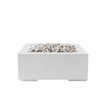compare product HPC Fire Alea 32 Lightweight Concrete Fire Pits