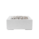 HPC Fire Alea 32 Lightweight Concrete Fire Pits