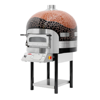 compare product BakeMax BMSPO01 Electric Rotating Pizza Oven
