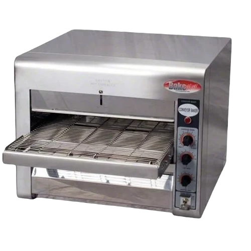 BakeMax BMCB001 Conveyor Baker