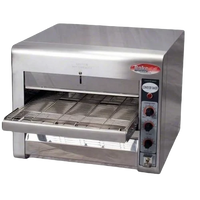 BakeMax BMCB001 Conveyor Baker