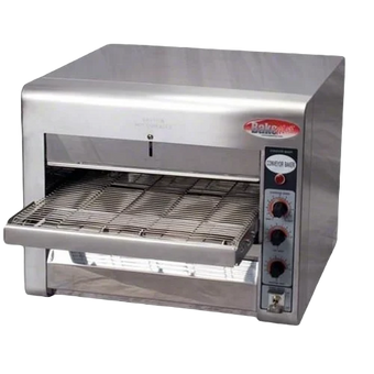 compare product BakeMax BMCB001 Conveyor Baker