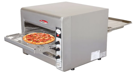 BakeMax BMCB001 Conveyor Baker