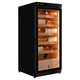 Raching C230A Canadian Cedar Wood Cigar Cabinet