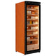 Raching C380A Spanish Cedar Wood Cigar Cabinet