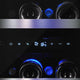 Wine CELL'R Black Pearl Series "Built-in" Wine Cellar WC32FGB7L