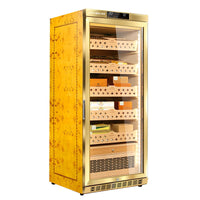 Raching MON 1800A Humidor