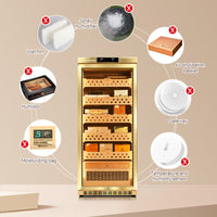 Raching MON 1800A Humidor