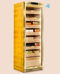 Raching MON-3800A Humidor