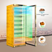 Raching MON-3800A Humidor