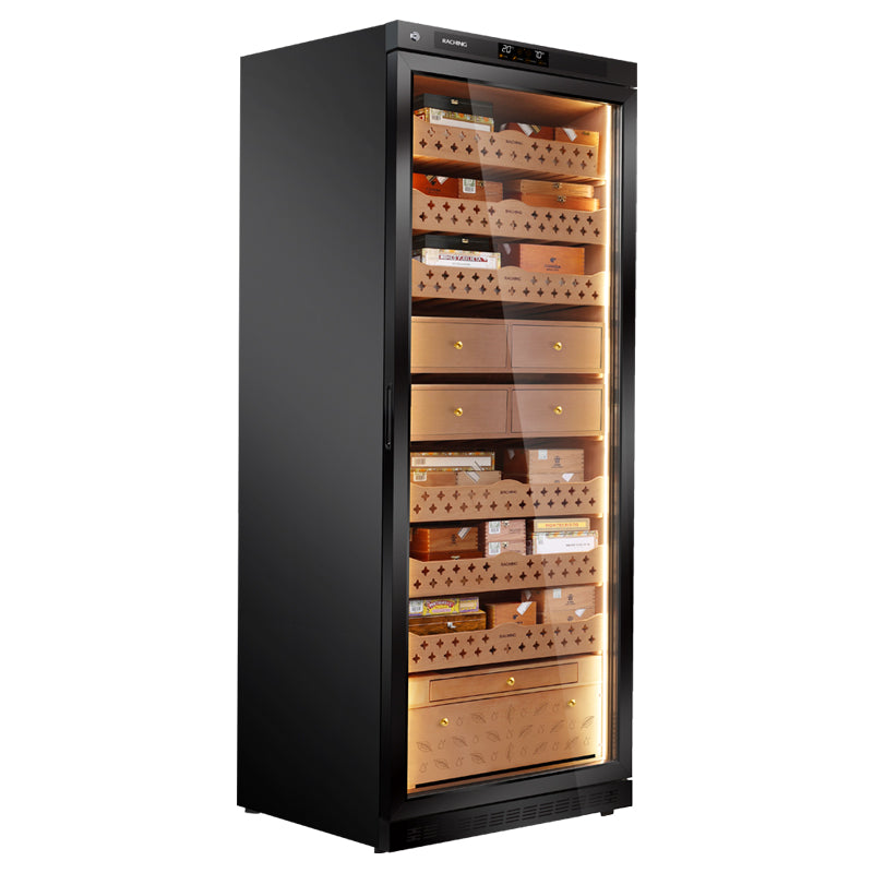 Raching MON-5800A Humidor