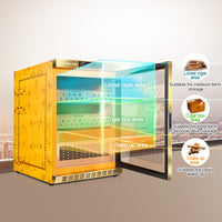 Raching MON-800 Humidor