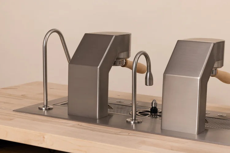 MAVAM Under Counter 2 Group