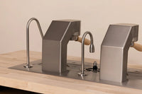 MAVAM Under Counter 2 Group