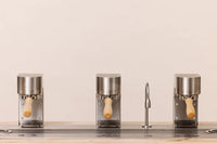 MAVAM Under Counter 3 Group Espresso Machine