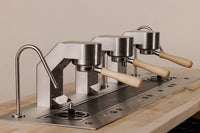 MAVAM Under Counter 3 Group Espresso Machine
