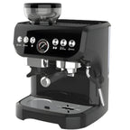 Noctera Maestro Black 20-Bar Espresso Machine