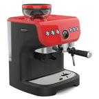 Noctera Maestro Black 20-Bar Espresso Machine