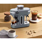 Vork AeroEdge Titanium 20-Bar Espresso Machine