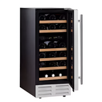 SienaCave Alto 45-Bottle Built-In Wine Cellar