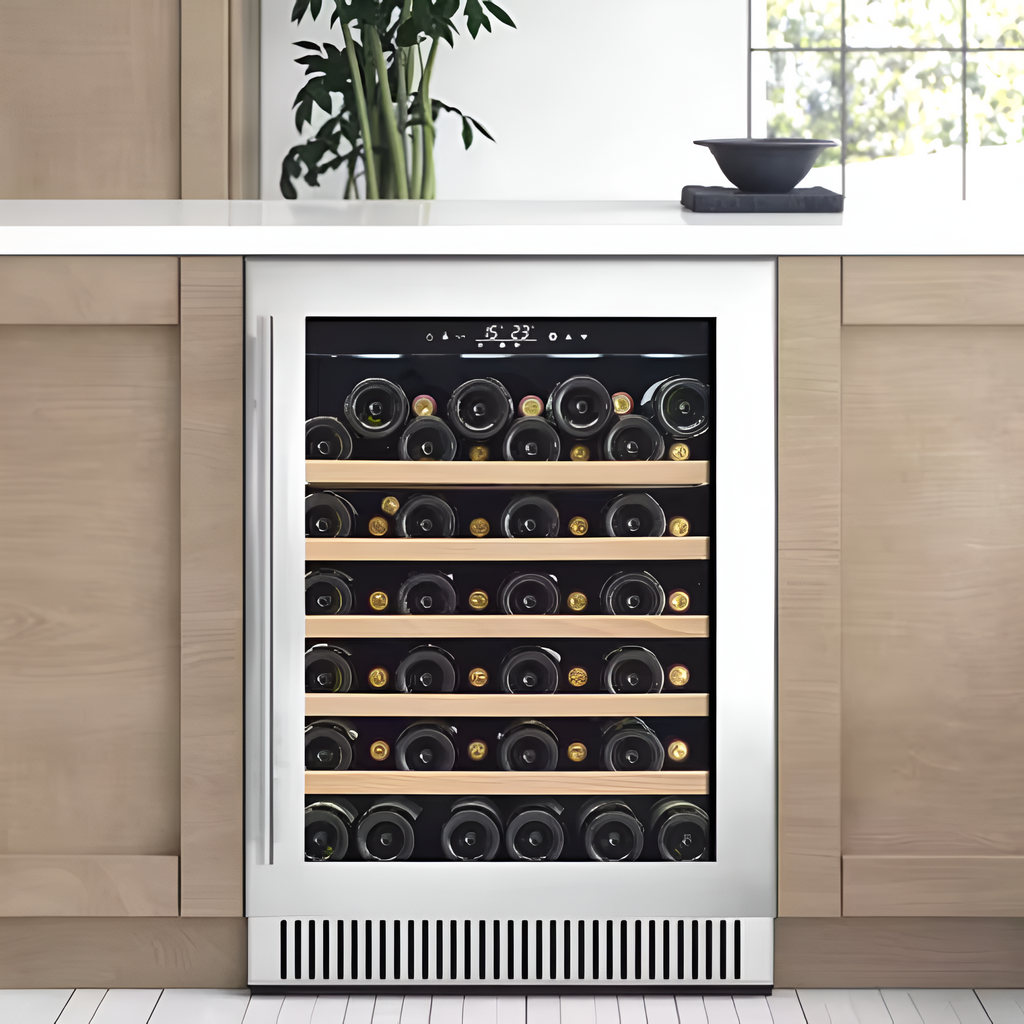 Valdoria Encore 60-Bottle Undercounter Wine Cellar