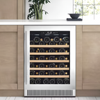 Valdoria Encore 60-Bottle Undercounter Wine Cellar