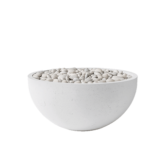 compare product HPC Fire 32 Serenade Lightweight Concrete Fire Pits