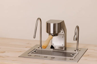 compare product MAVAM Under Counter 1 Group