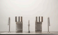 MAVAM Under Counter 2 Group