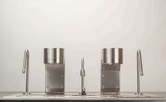 compare product MAVAM Under Counter 2 Group