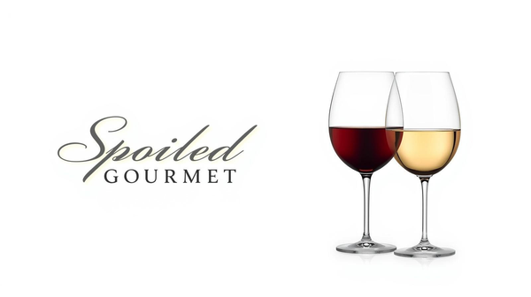 Spoiled Gourmet