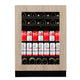 Wine CELL'R Titanium Beverage Center WC176BCPR1