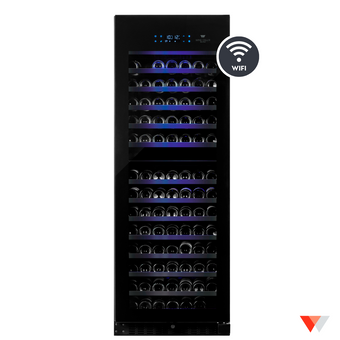 compare product Wine CELL'R Black Pearl Series 