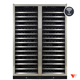 Wine CELL'R Diamond Series Wine Cellar WC181SSSZ7-2