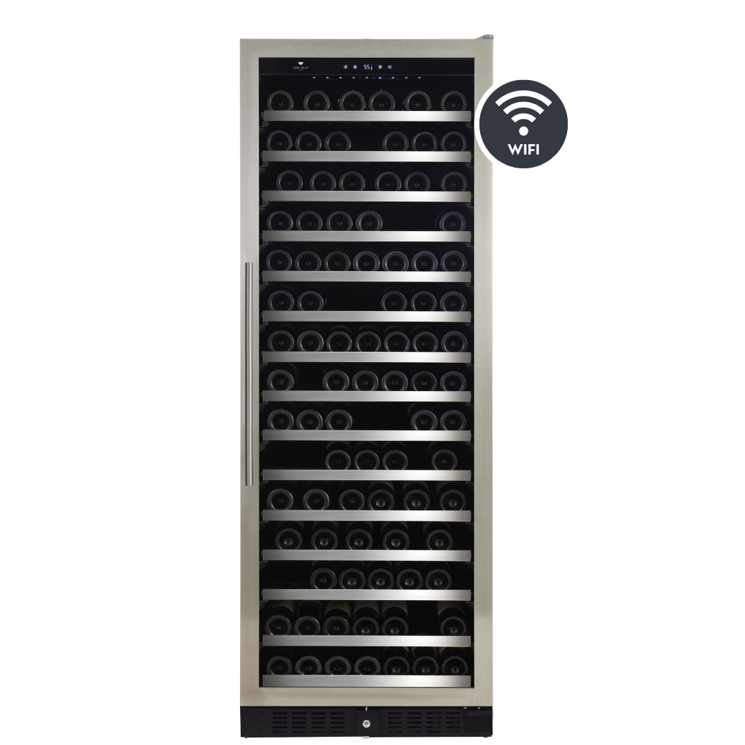 Wine CELL'R Diamond Series Wine Cellar WC181SSSZ7
