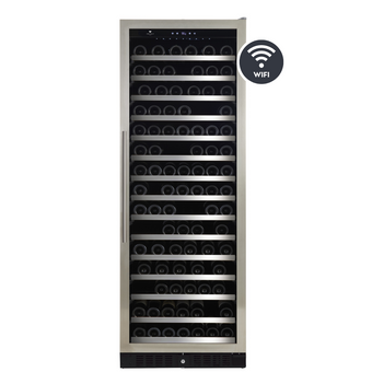 compare product Wine CELL'R Diamond Series Wine Cellar WC181SSSZ7