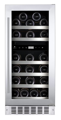 Wine CELL'R Diamond Wine Cellar WC26SSTDZ6