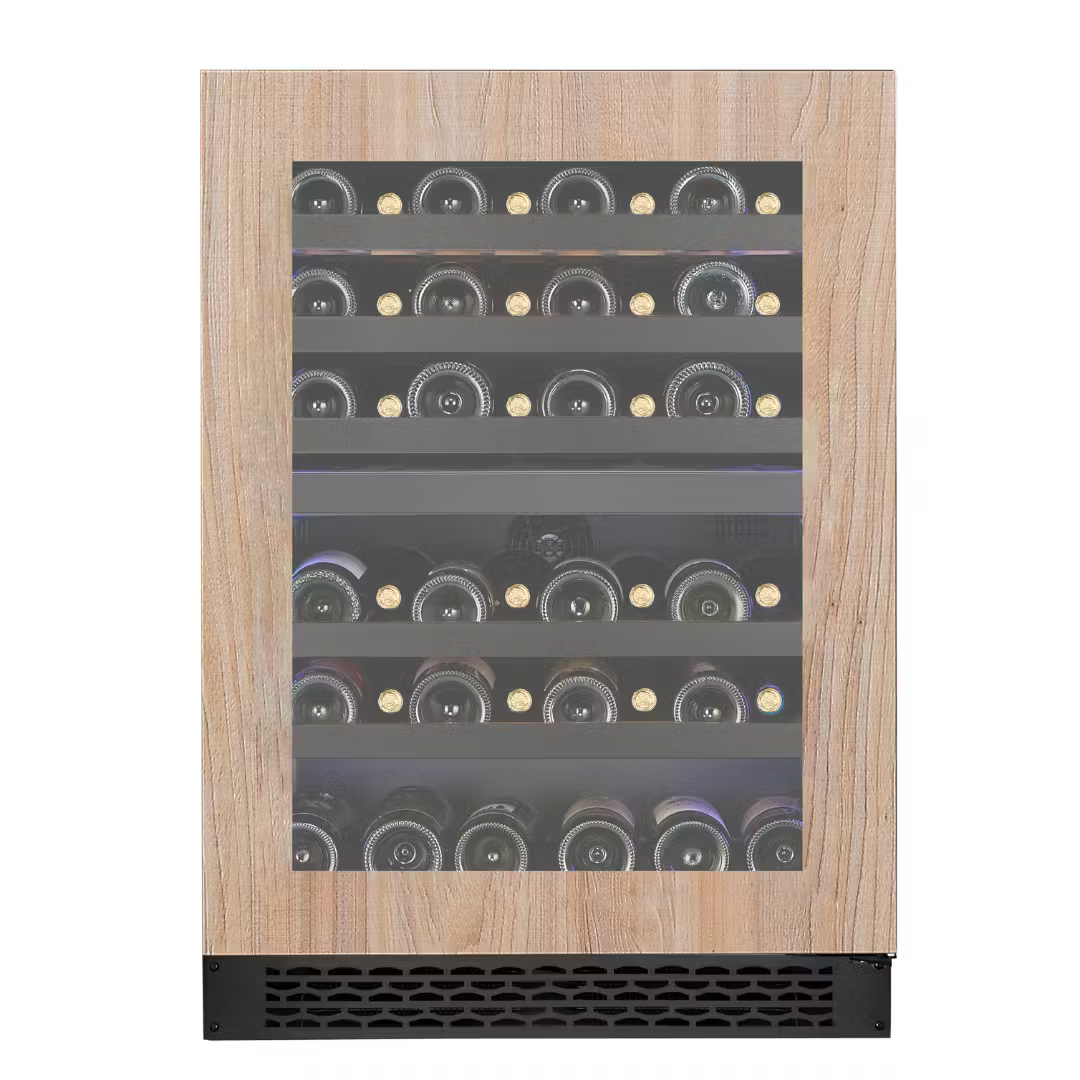 Wine CELL'R Titanium Wine Cellar WC46DZPRV1