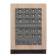 Wine CELL'R Titanium Wine Cellar WC46DZPRV1