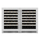 Wine CELL'R Titanium Wine Cellar WC54SZSV1-2