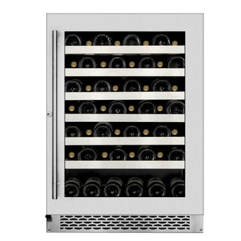 compare product Wine CELL'R Titanium Wine Cellar WC54SZSV1