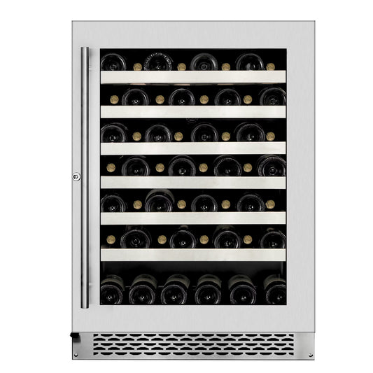 Wine CELL'R Titanium Wine Cellar WC54SZSV1