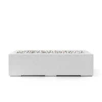 HPC Fire Avera 48 Lightweight Fire Pit